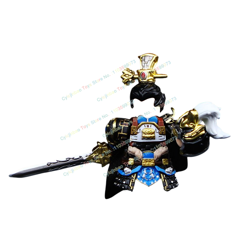 Kingdom Kids Education - R849 고대 중국 조조 삼국지 액션