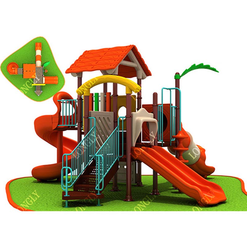 Kids Education Park - 학교 정원, 유치원, 놀이공원 놀이터 장비용으로