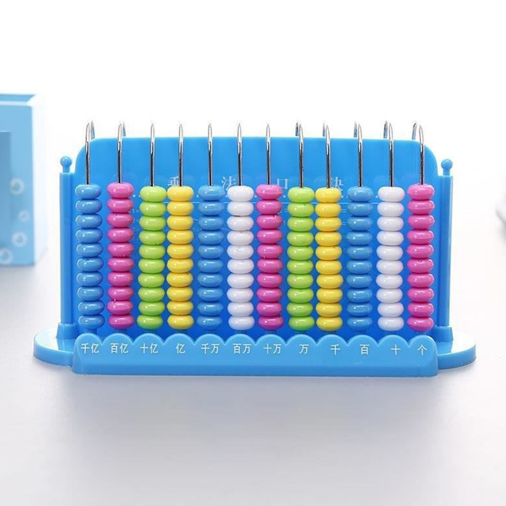 Kids Education Desk - 수학, 숫자 세기, 유아 교육, 교육용,