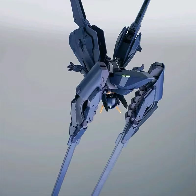 Ak 모델 Hg 002 TR-6 워운드워트 고품질 조립 - Bandai Model Gundam Hg 리뷰 및 가격