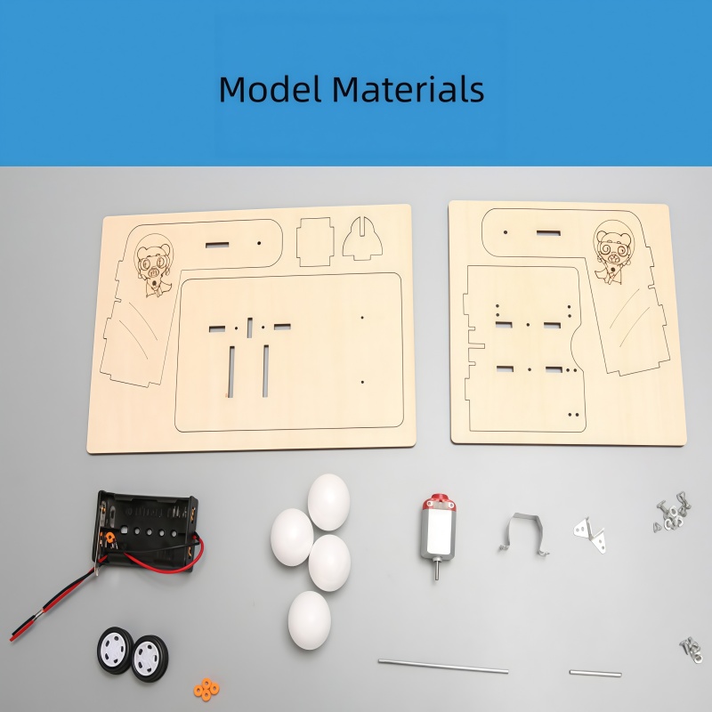 DIY 자동 볼 서버 기계 STEM 과학 장난감 운동  - Kinetic Kids Education 리뷰 및 가격