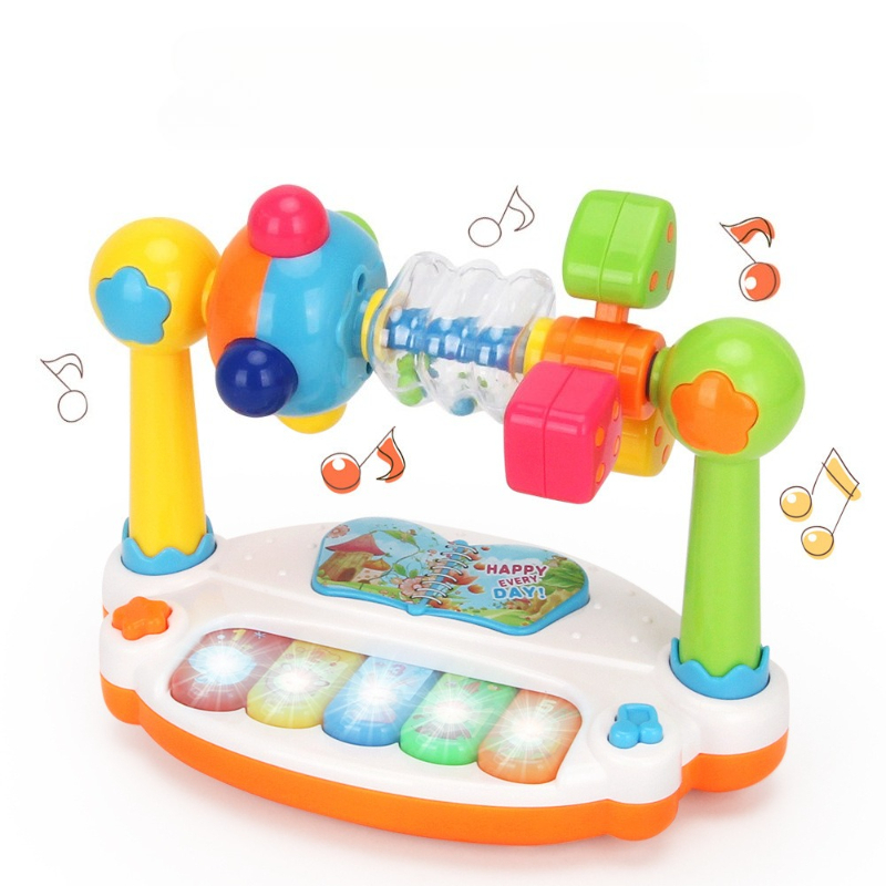 Chlidrens Music Kingdom 아기 전자  - Kingdom Kids Education 리뷰 및 가격