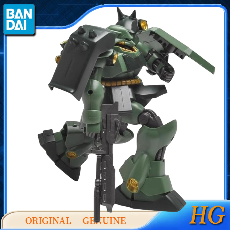 반다이 오리지널 정품 건담 HG AMS-119 GEAR - Bandai Model Gundam Hg 리뷰 및 가격