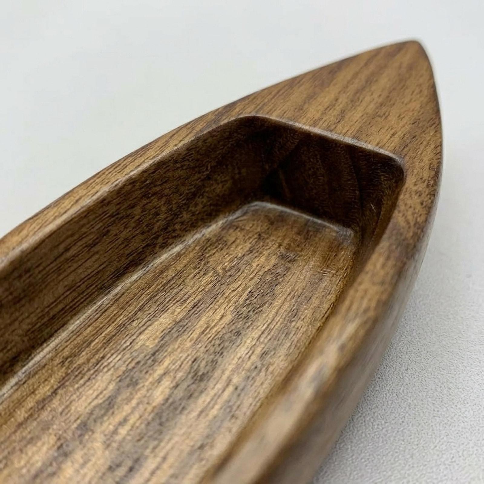 실물 같은 미니 보트 모형, 가정 및 사무실 책상 장식 - Kids Education Desk 리뷰 및 가격