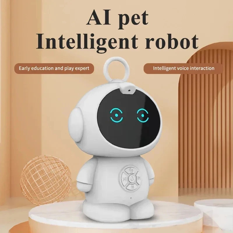 스마트 AI 로봇 WiFi 어린이 조기 교육 장난감,  - Kids Education Learning 리뷰 및 가격
