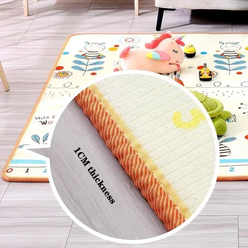 무독성 대형 놀이매트, 아동 안전매트 1cm EPE 친 - Kids Educational Mat 리뷰 및 가격